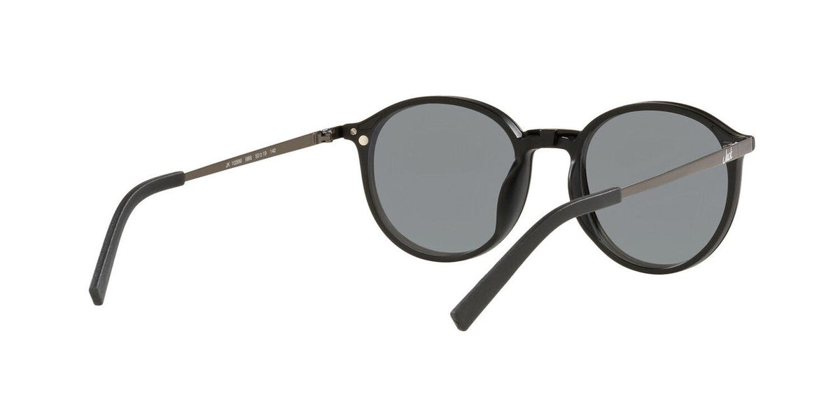 Lentes De Sol Jack Pacific JK1026M Negro Mate