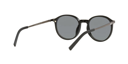 Lentes De Sol Jack Pacific JK1026M Negro Mate
