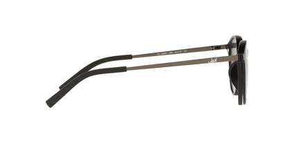 Lentes De Sol Jack Pacific JK1026M Negro Mate
