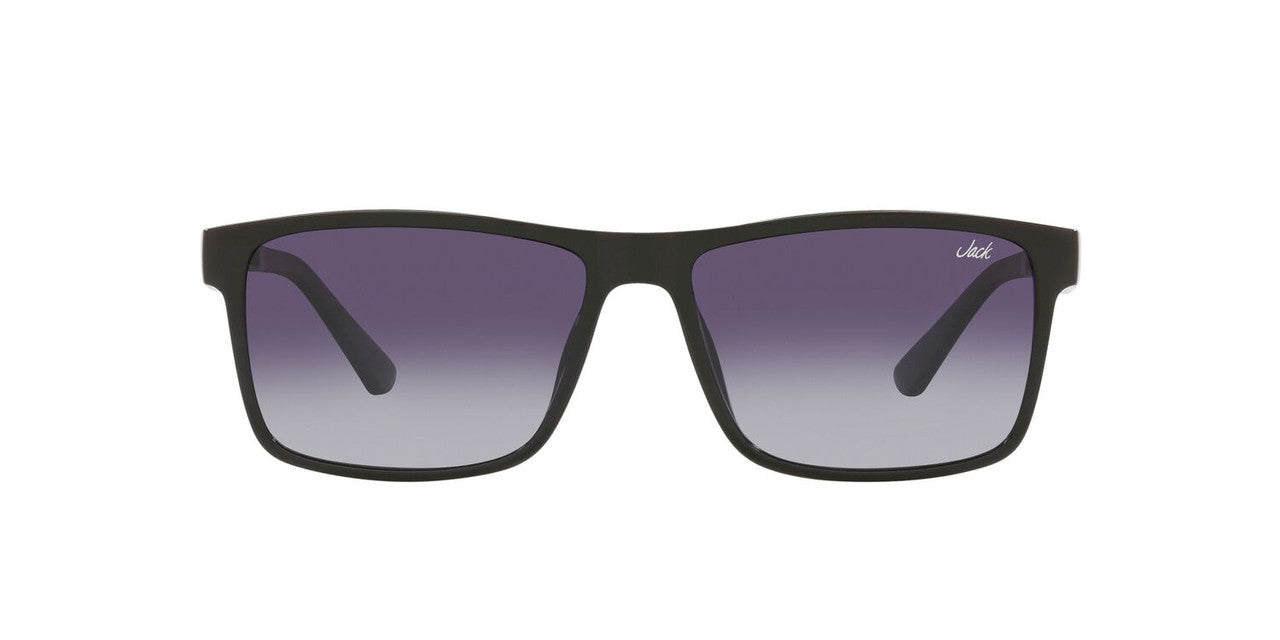 Lentes De Sol Jack Pacific JK1028M Negro