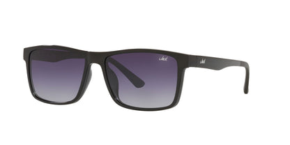 Lentes De Sol Jack Pacific JK1028M Negro