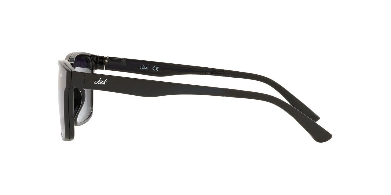 Lentes De Sol Jack Pacific JK1028M Negro