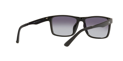 Lentes De Sol Jack Pacific JK1028M Negro