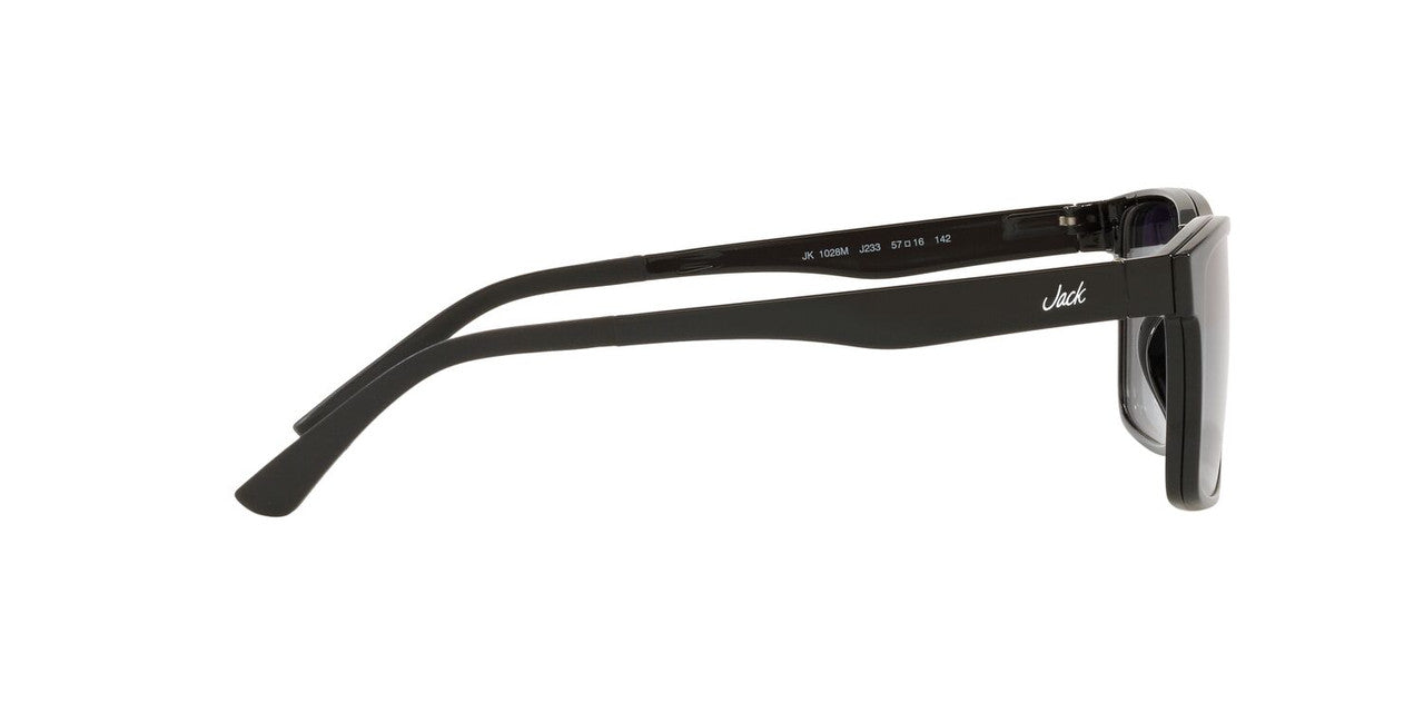 Lentes De Sol Jack Pacific JK1028M Negro