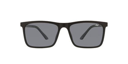Lentes De Sol Jack Pacific JK1029M Negro Mate