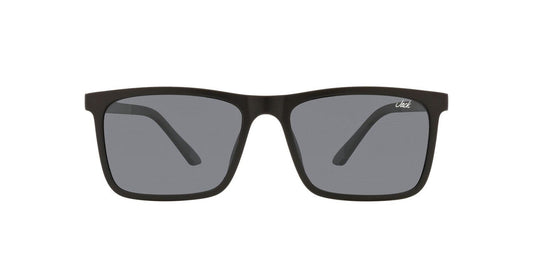 Lentes De Sol Jack Pacific JK1029M Negro Mate
