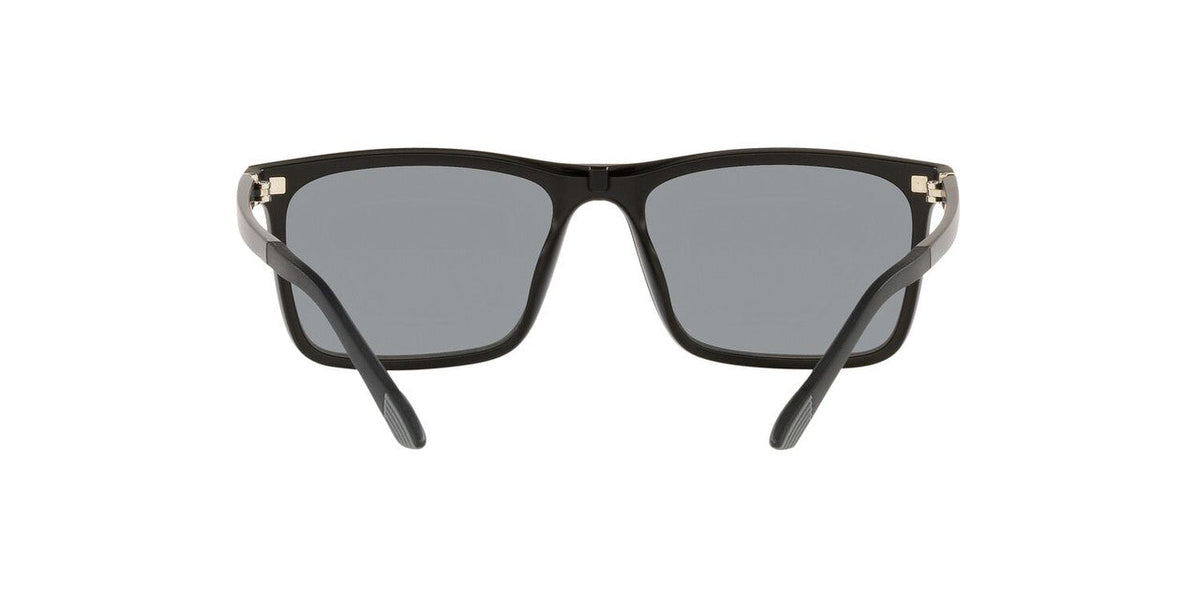 Lentes De Sol Jack Pacific JK1029M Negro Mate