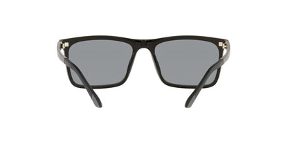 Lentes De Sol Jack Pacific JK1029M Negro Mate