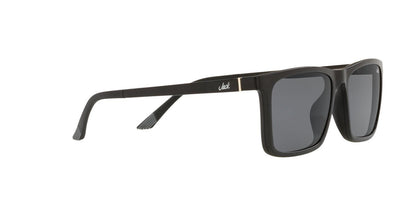 Lentes De Sol Jack Pacific JK1029M Negro Mate