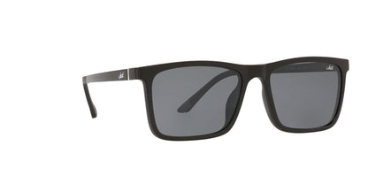 Lentes De Sol Jack Pacific JK1029M Negro Mate