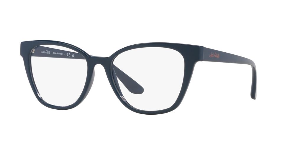 Lentes De Sol Jack Pacific JK1038 Azul