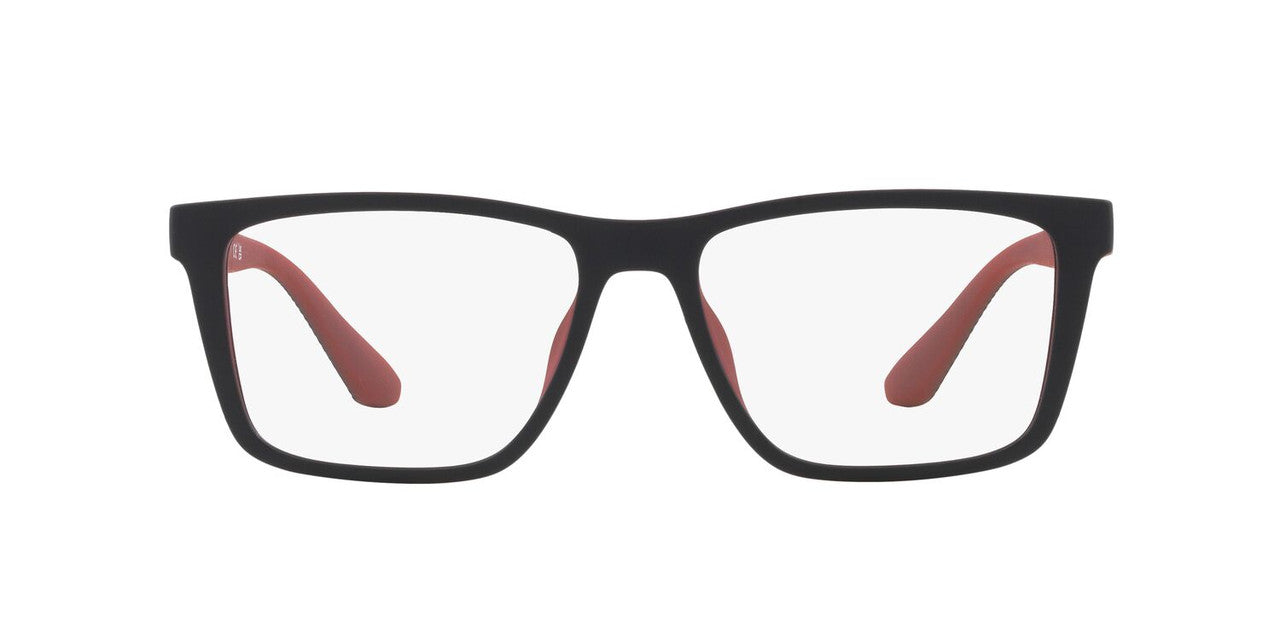 Lentes De Sol Jack Pacific JK1040U Azul/Rojo
