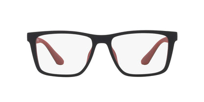 Lentes De Sol Jack Pacific JK1040U Azul/Rojo