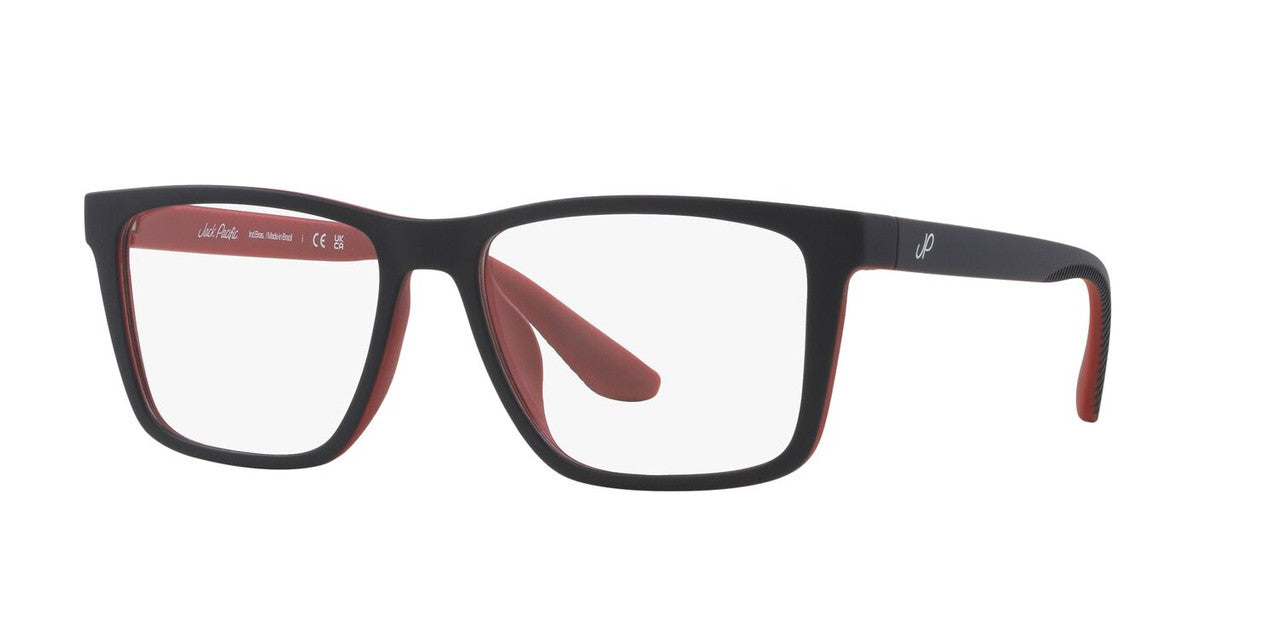 Lentes De Sol Jack Pacific JK1040U Azul/Rojo