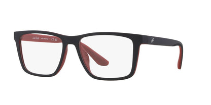 Lentes De Sol Jack Pacific JK1040U Azul/Rojo