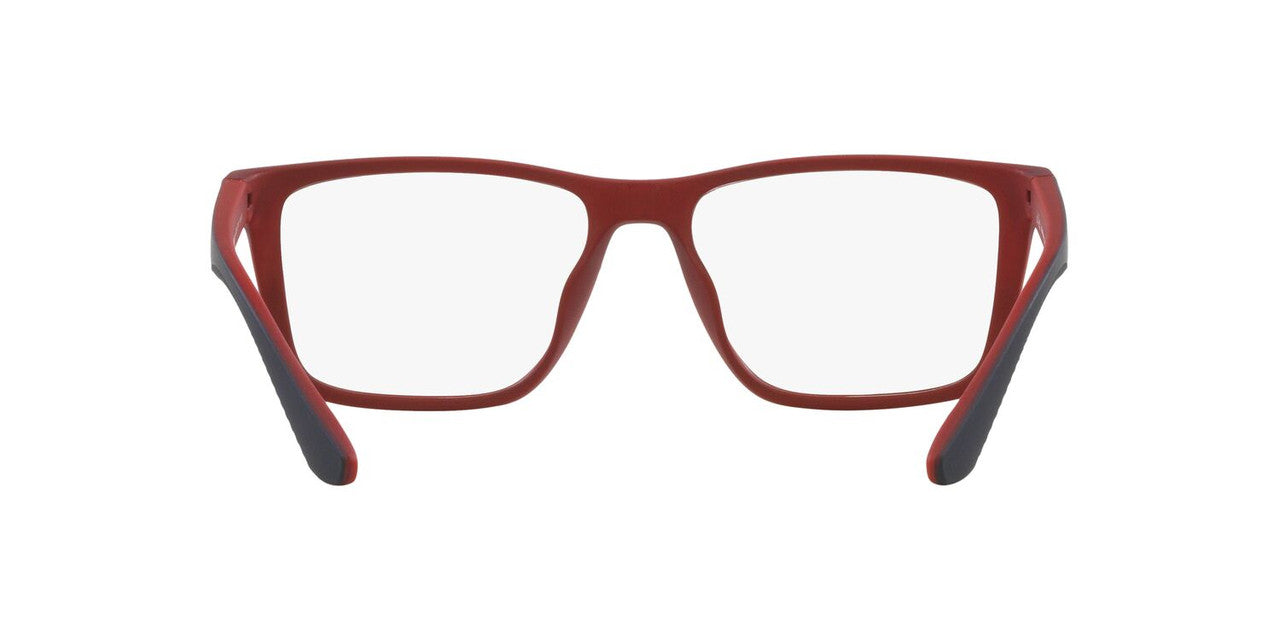 Lentes De Sol Jack Pacific JK1040U Azul/Rojo