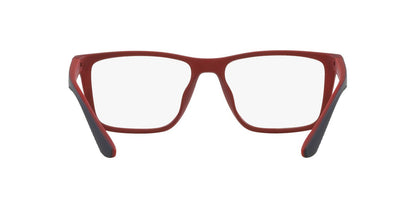 Lentes De Sol Jack Pacific JK1040U Azul/Rojo