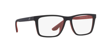 Lentes De Sol Jack Pacific JK1040U Azul/Rojo