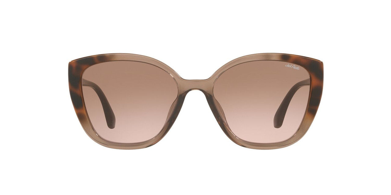 Lentes De Sol Jack Pacific JK1043U Cafe/Carey