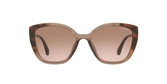 Lentes De Sol Jack Pacific JK1043U Cafe/Carey