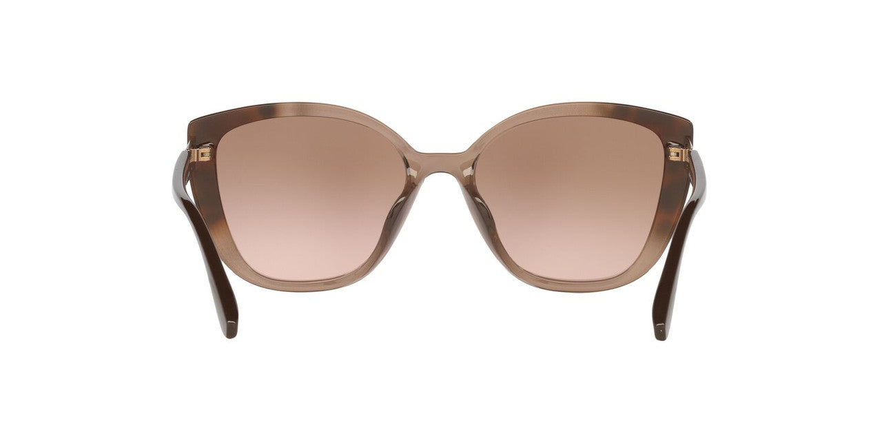 Lentes De Sol Jack Pacific JK1043U Cafe/Carey