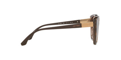 Lentes De Sol Jack Pacific JK1043U Cafe/Carey