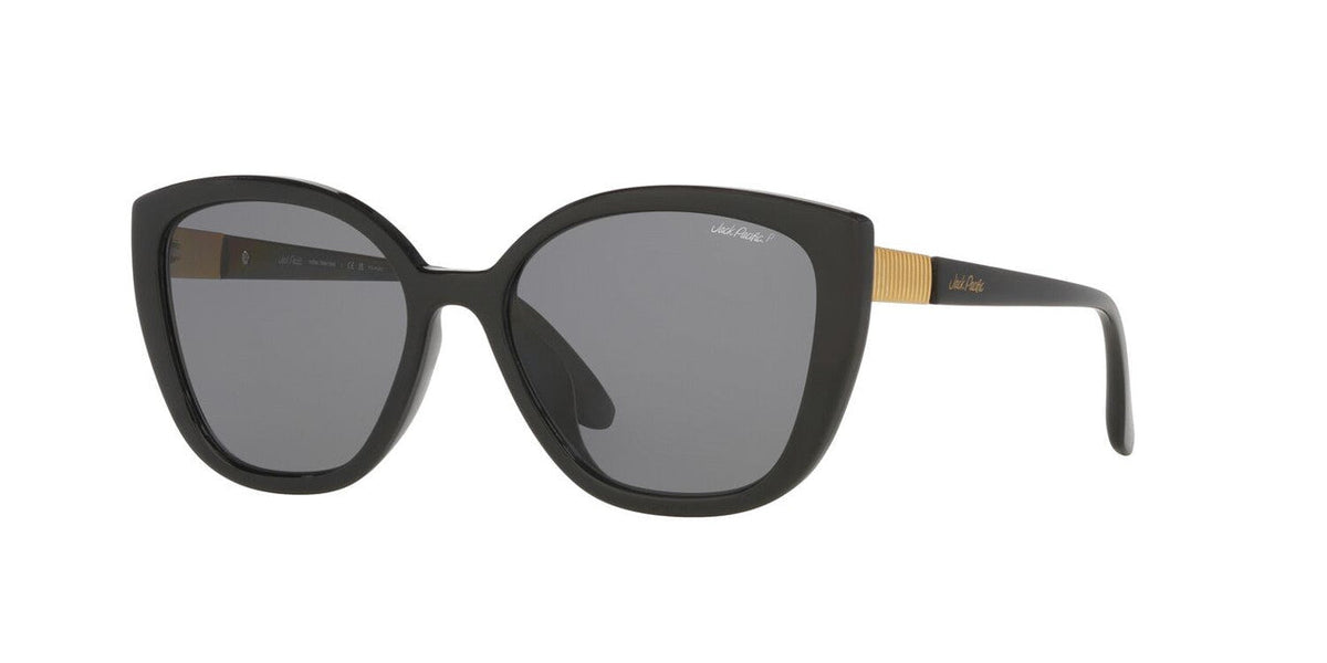 Lentes De Sol Jack Pacific JK1043U Negro