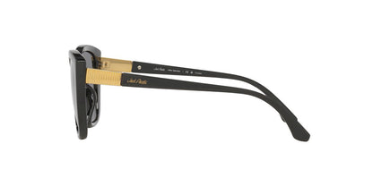 Lentes De Sol Jack Pacific JK1043U Negro