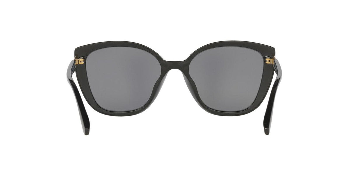 Lentes De Sol Jack Pacific JK1043U Negro