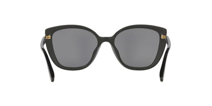 Lentes De Sol Jack Pacific JK1043U Negro