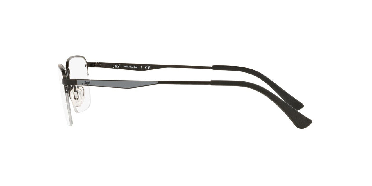 Lentes Oftálmicos Jack Pacific JK2003M Negro