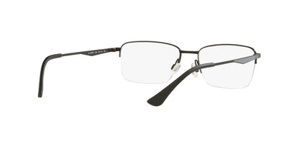 Lentes Oftálmicos Jack Pacific JK2003M Negro