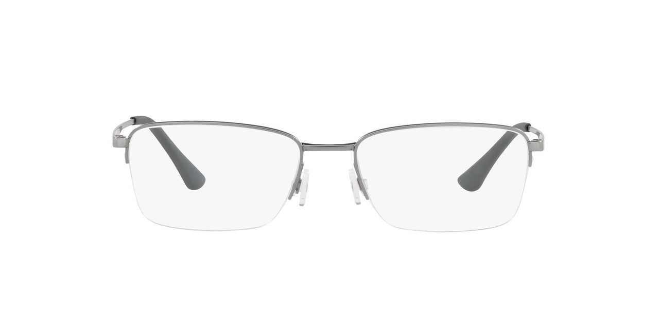 Lentes Oftálmicos Jack Pacific JK2003M Plateado