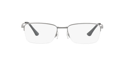 Lentes Oftálmicos Jack Pacific JK2003M Plateado