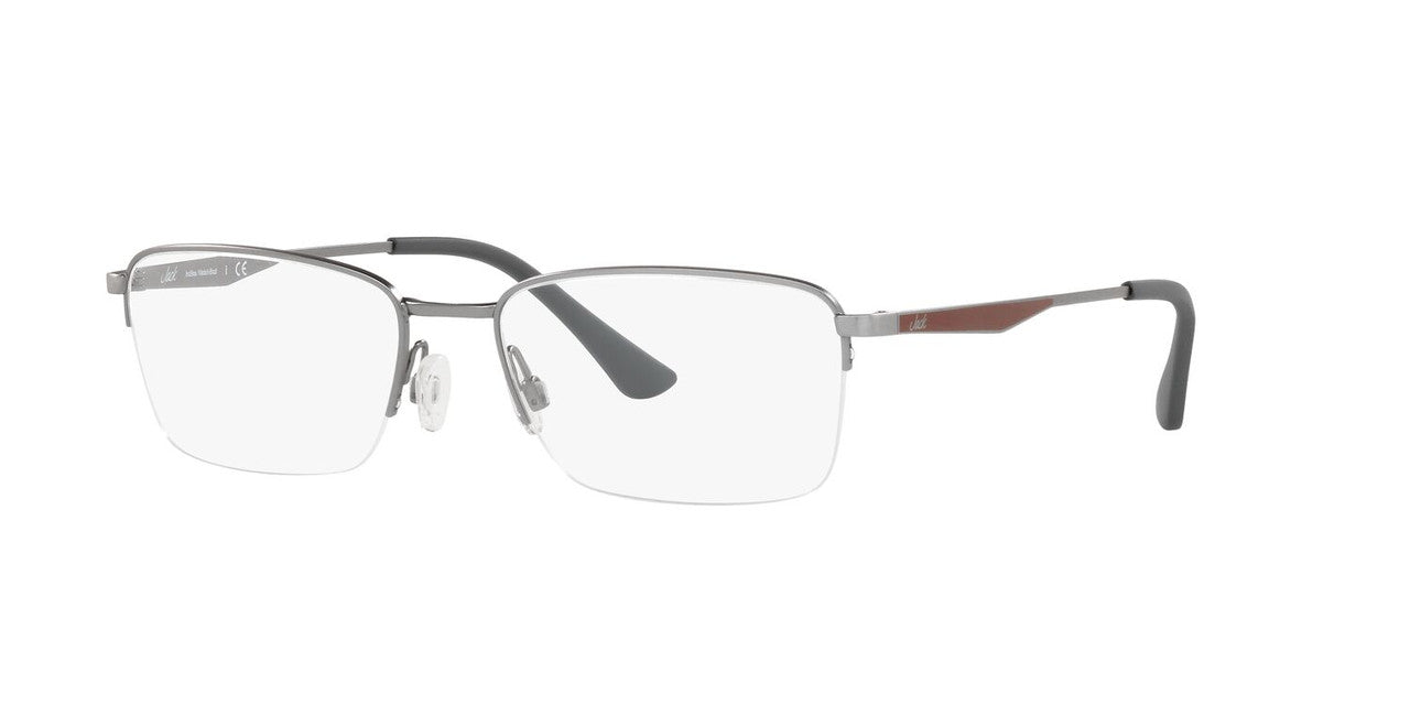 Lentes Oftálmicos Jack Pacific JK2003M Plateado