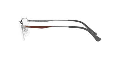 Lentes Oftálmicos Jack Pacific JK2003M Plateado