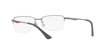 Lentes Oftálmicos Jack Pacific JK2003M Plateado