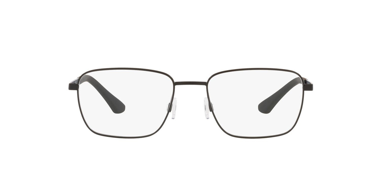 Lentes Oftálmicos Jack Pacific JK2004M Negro