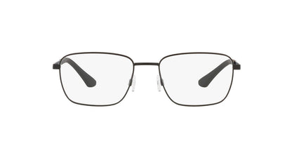 Lentes Oftálmicos Jack Pacific JK2004M Negro