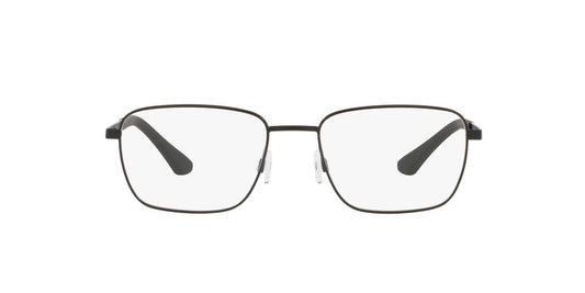 Lentes Oftálmicos Jack Pacific JK2004M Negro