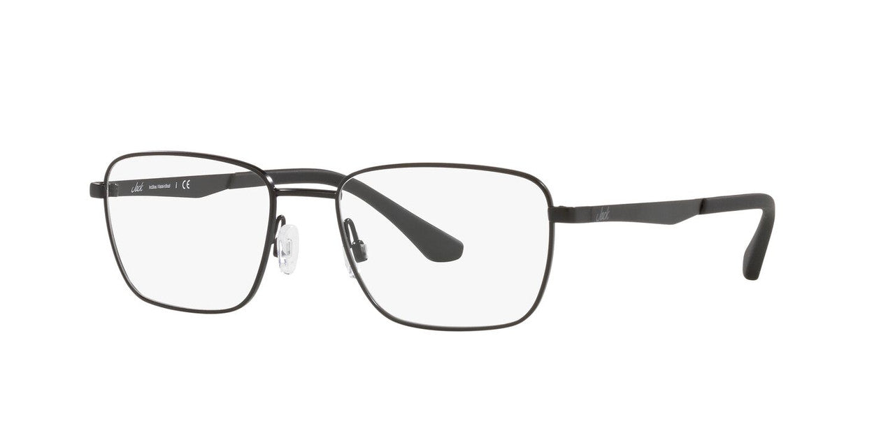 Lentes Oftálmicos Jack Pacific JK2004M Negro
