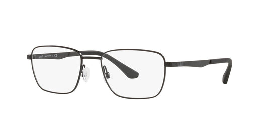 Lentes Oftálmicos Jack Pacific JK2004M Negro