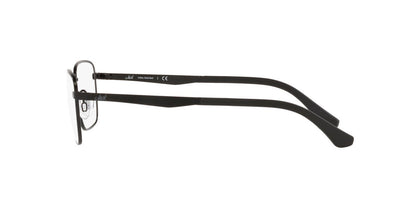 Lentes Oftálmicos Jack Pacific JK2004M Negro