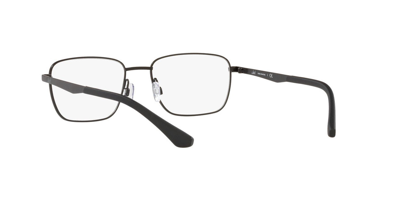 Lentes Oftálmicos Jack Pacific JK2004M Negro