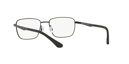 Lentes Oftálmicos Jack Pacific JK2004M Negro