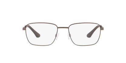Lentes Oftálmicos Jack Pacific JK2004M Cafe
