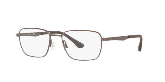 Lentes Oftálmicos Jack Pacific JK2004M Cafe