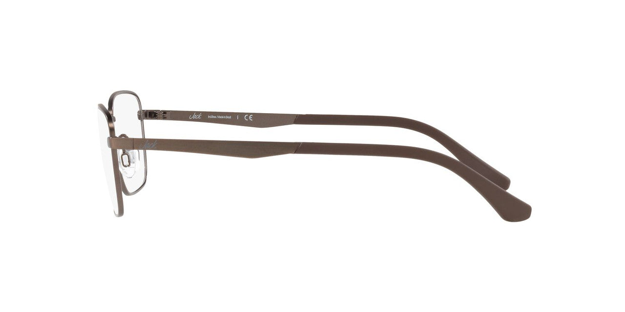 Lentes Oftálmicos Jack Pacific JK2004M Cafe