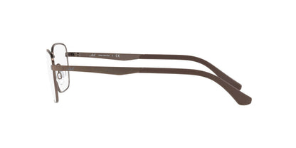 Lentes Oftálmicos Jack Pacific JK2004M Cafe