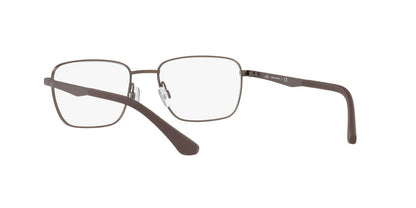 Lentes Oftálmicos Jack Pacific JK2004M Cafe